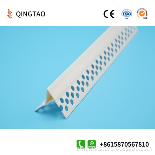 Corner protector for dripping water
